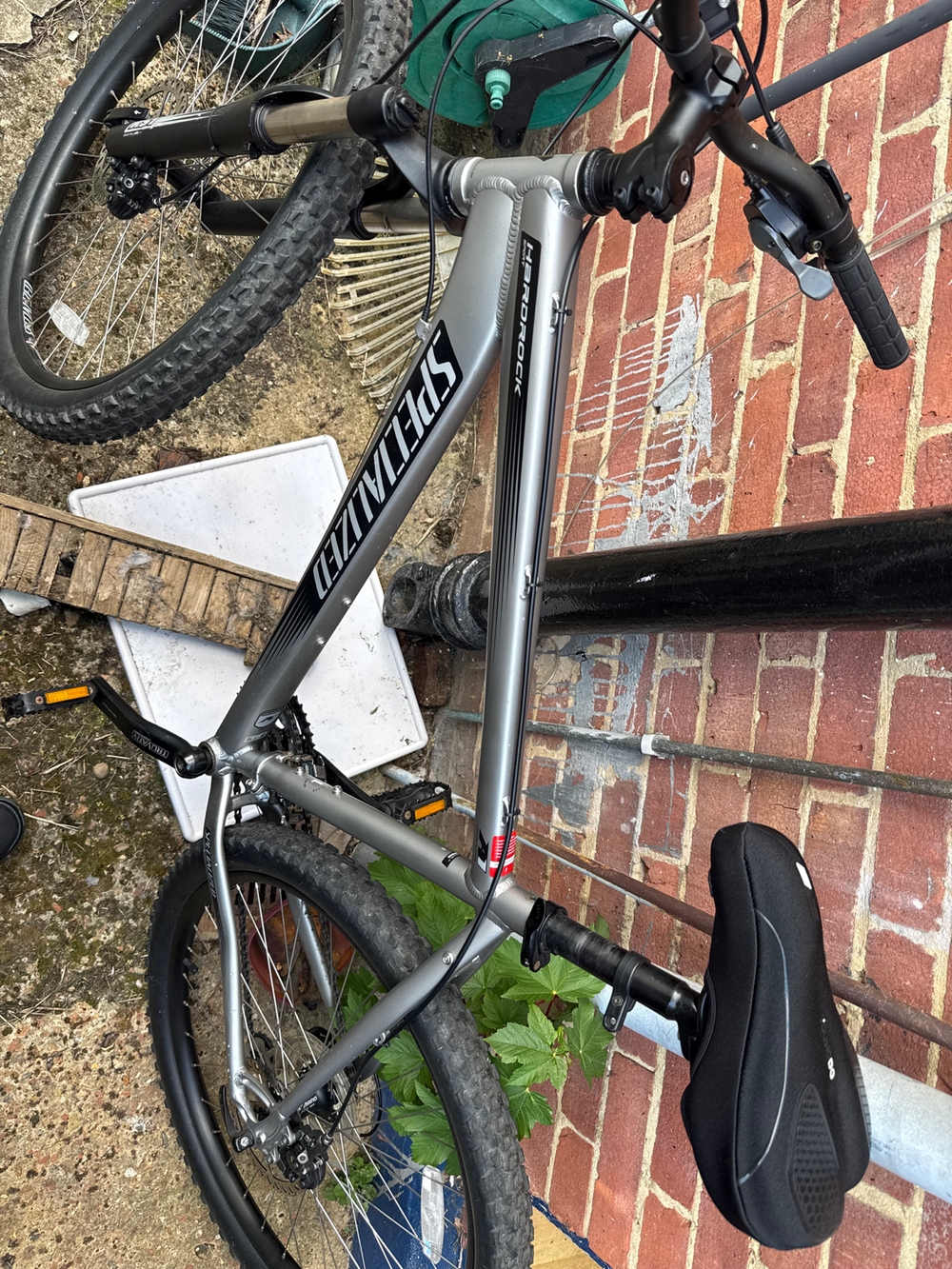 Specialized Hardrock 26 2000