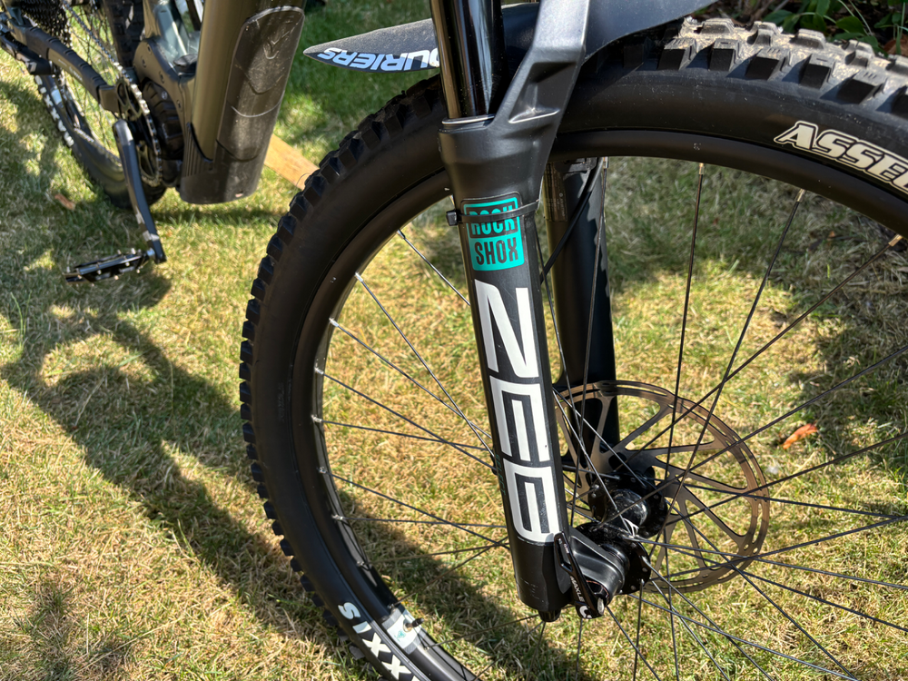 Whyte E-150 Rs 29er V2 2022