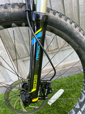 Boardman MHT 8 6