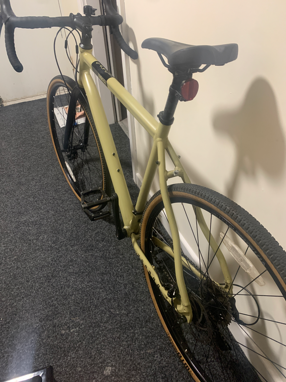 Boardman SLR 8 9 Carbon 2020