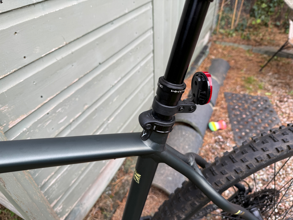Whyte 805 v4 2022