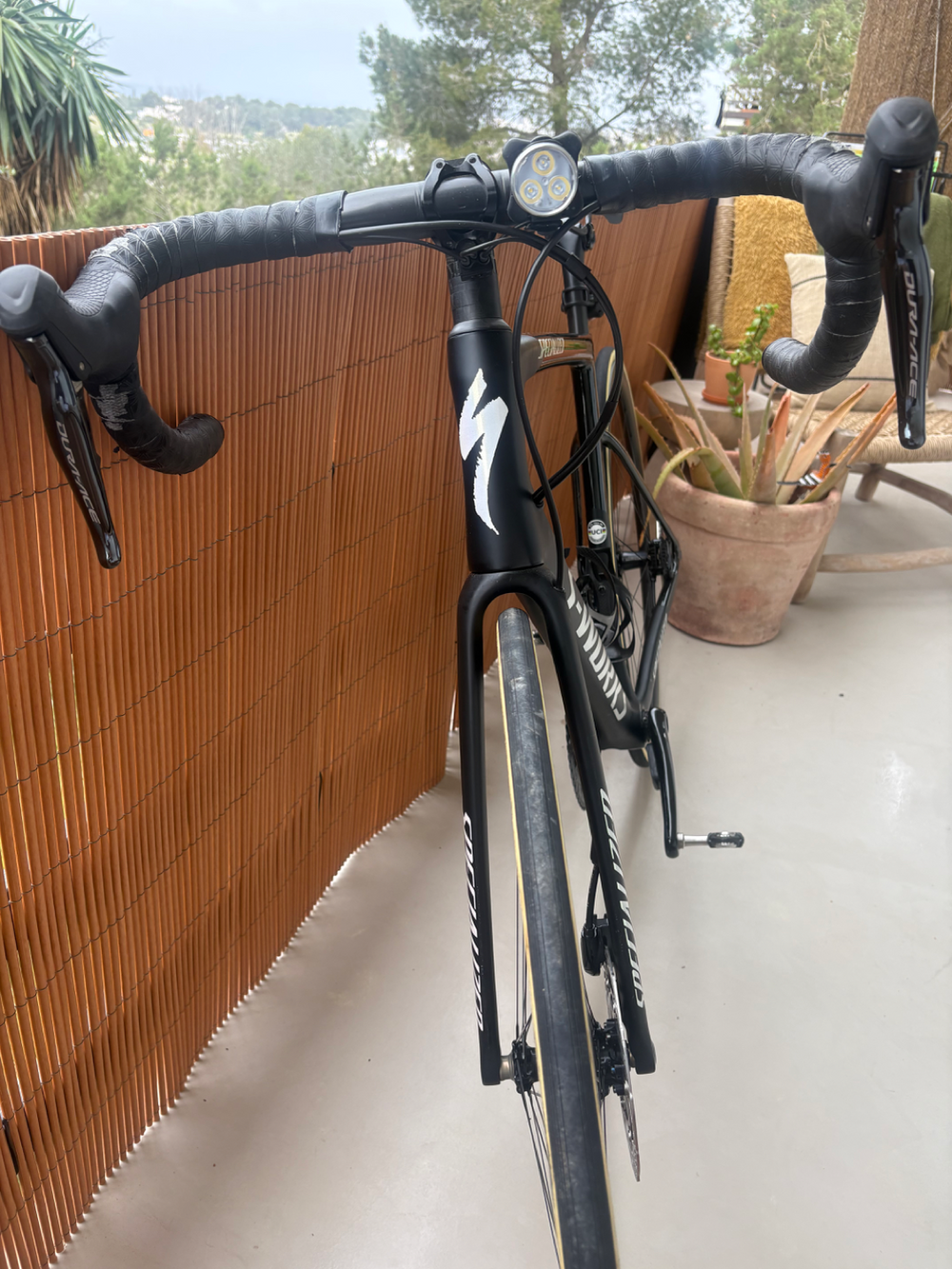 Specialized S-works Tarmac SL7 - Sagan Collection 2020