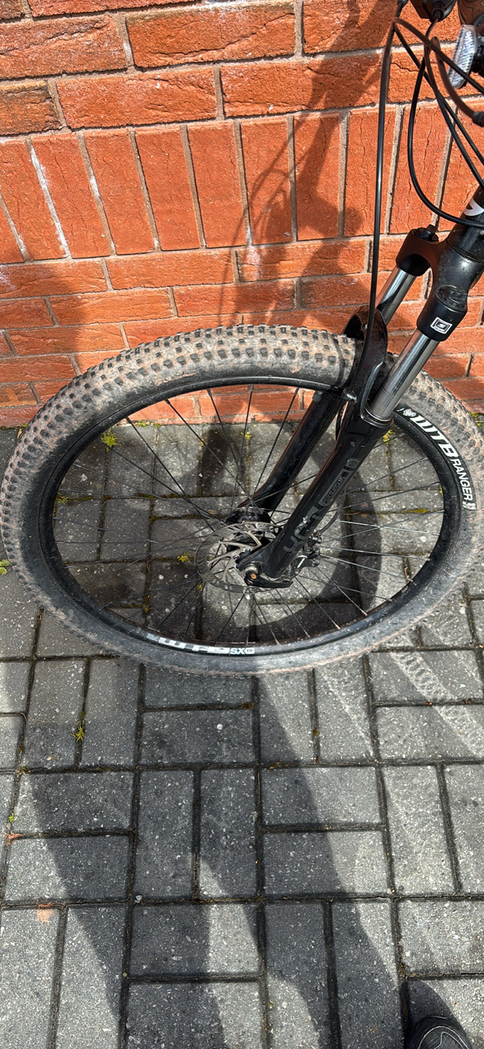 Cannondale Trail 5 2023