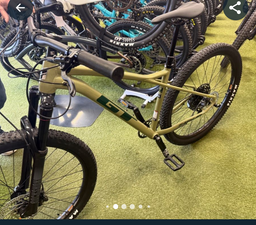 GT Zaskar LT Expert 2023