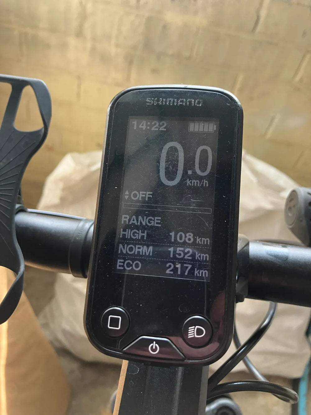 Kalkhoff Endevour 5.S Belt 2019