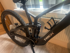 Trek Exe ebike 2024