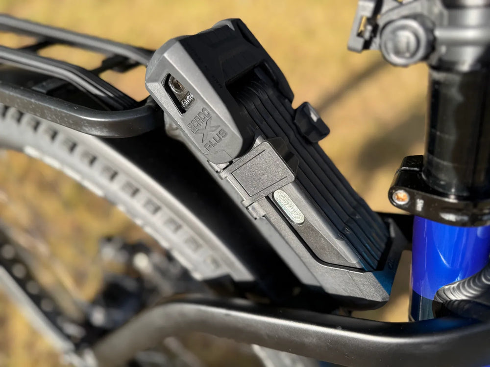 Riese & Muller Supercharger GX Rohloff 2018