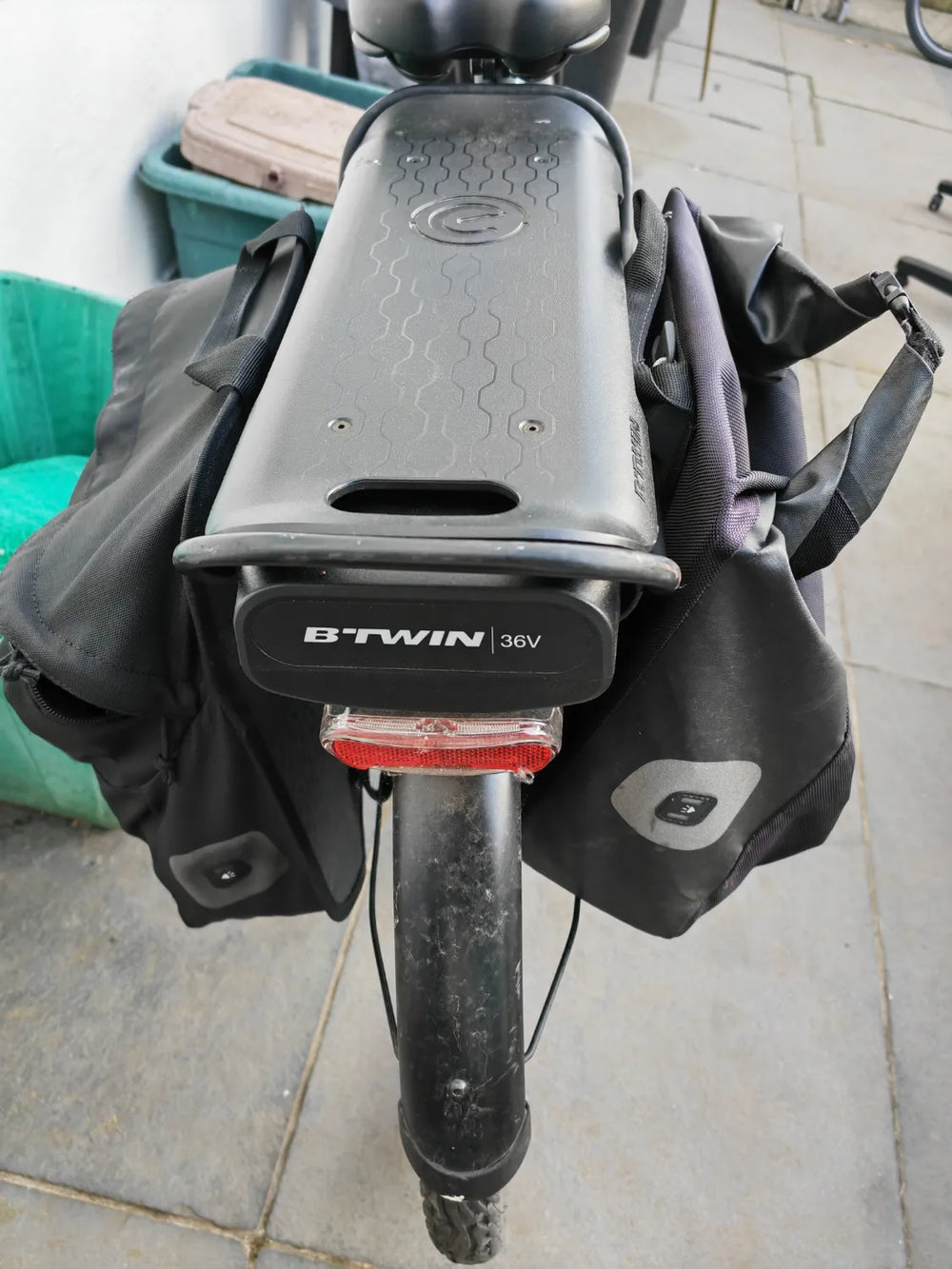 Riverside Original 900 E Electric Hybrid Bike 2020