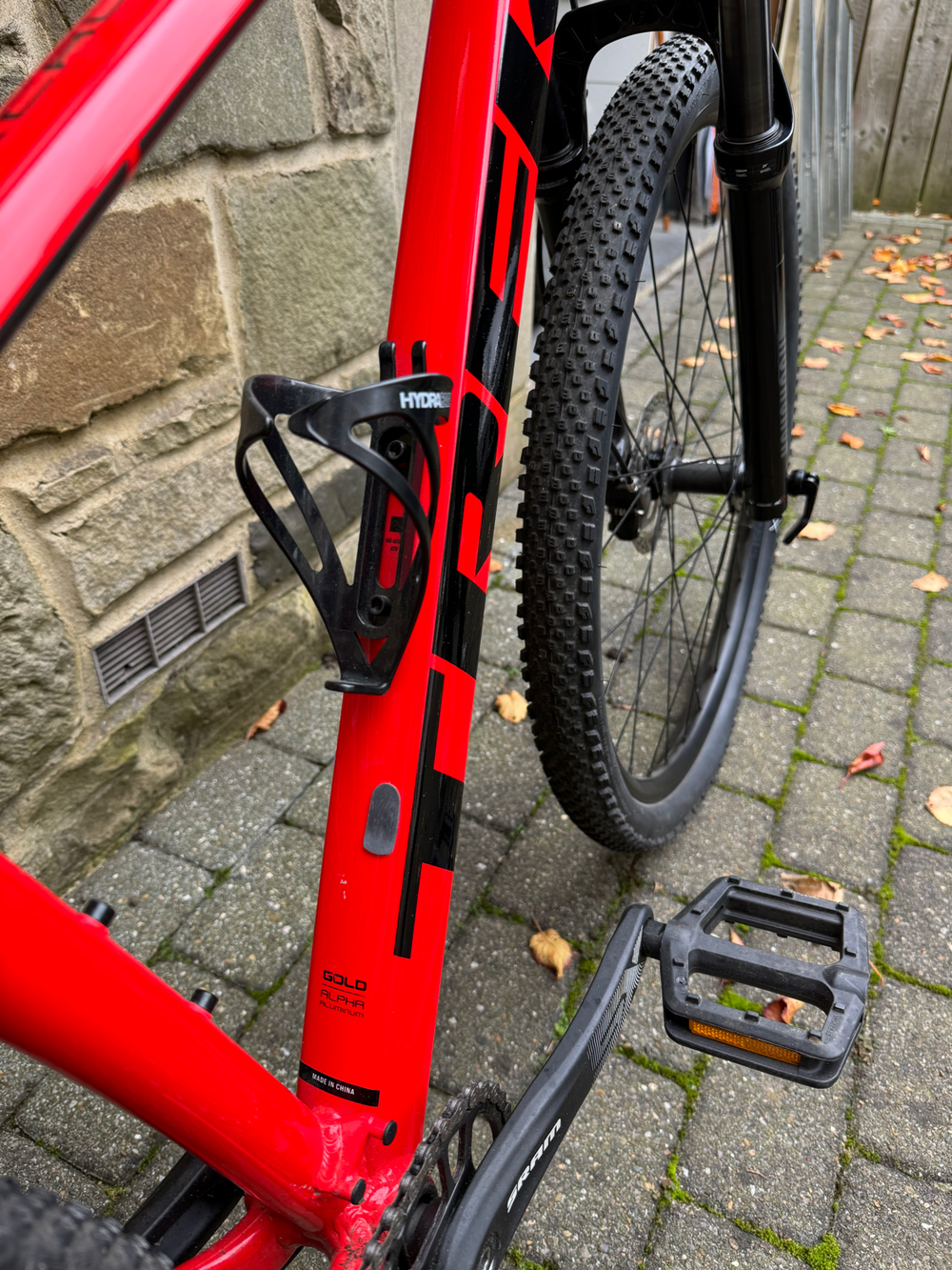 Trek X-Caliber 8 2020