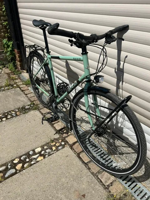 Genesis Tour De Fer 20 2019