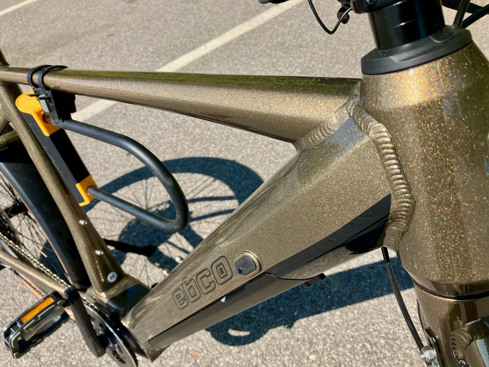 ADVENTURE 3R Crossbar 3R 2022