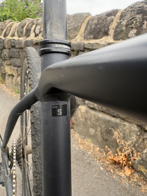Orbea Terra H30 GRX Gravel 2024