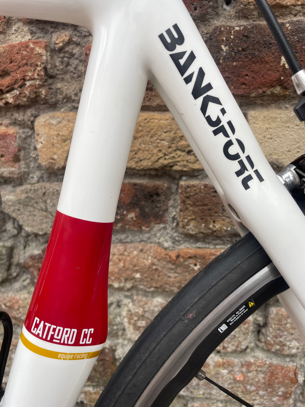 Condor Leggero 2013