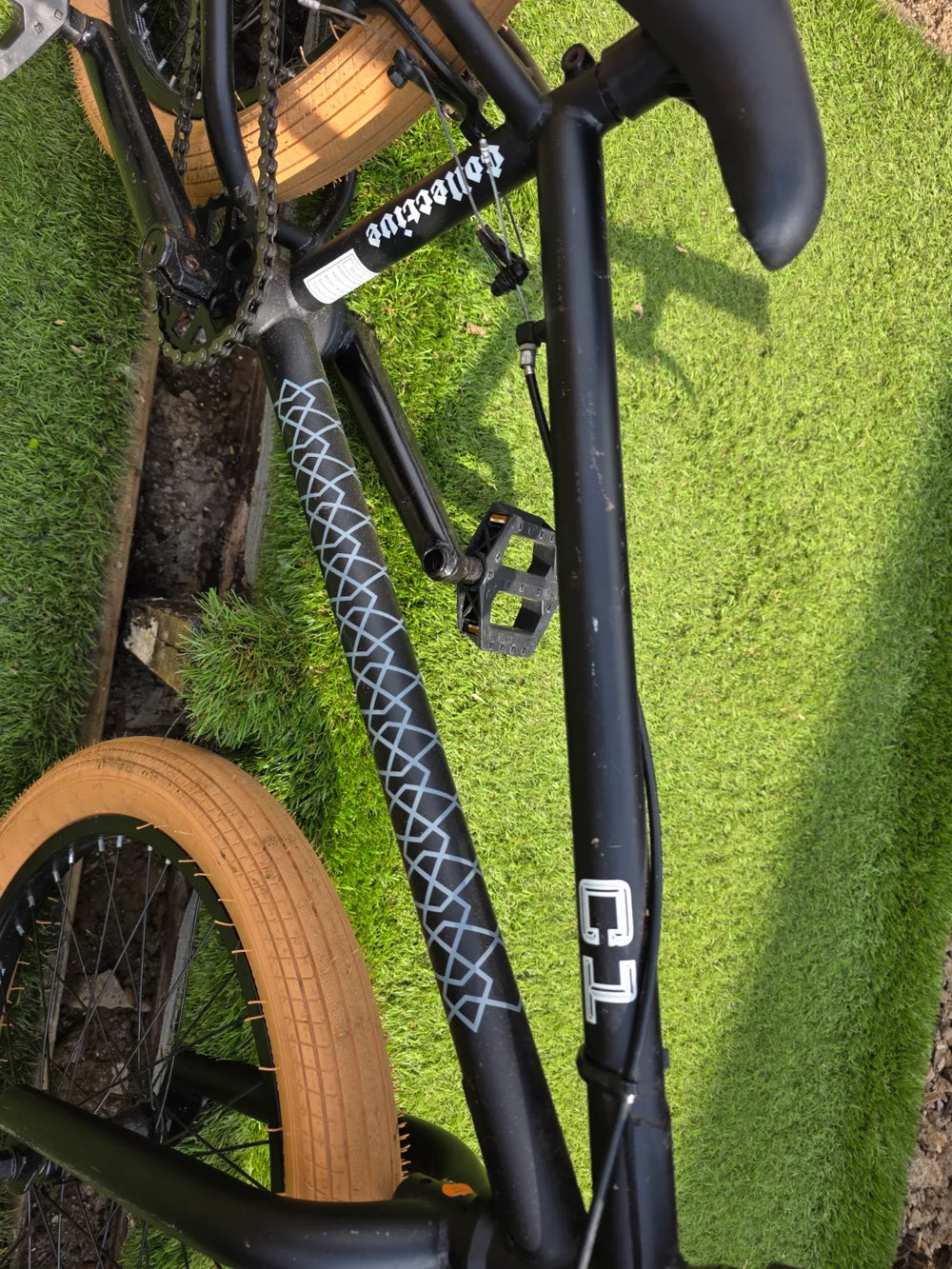 Collective C1 BMX 2023