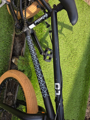 Collective C1 BMX 2023