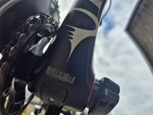 Pinarello Dogma F8 2014