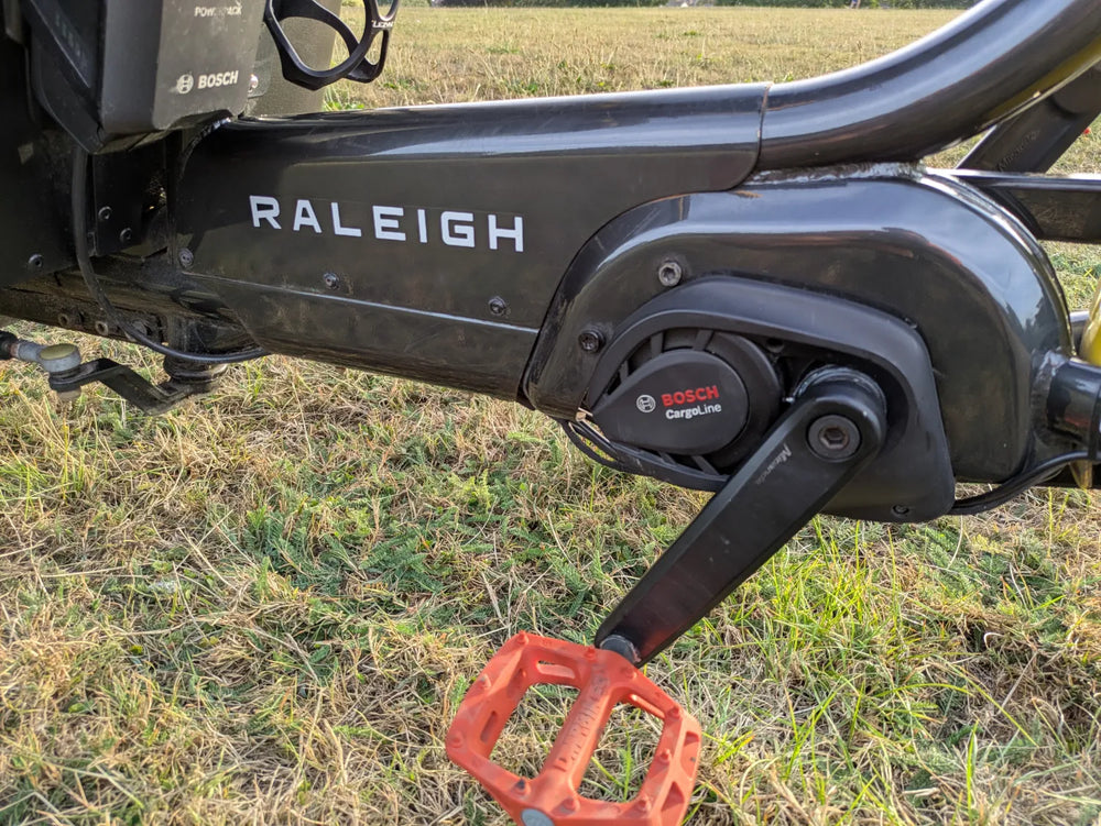 Raleigh Stride 2 2021