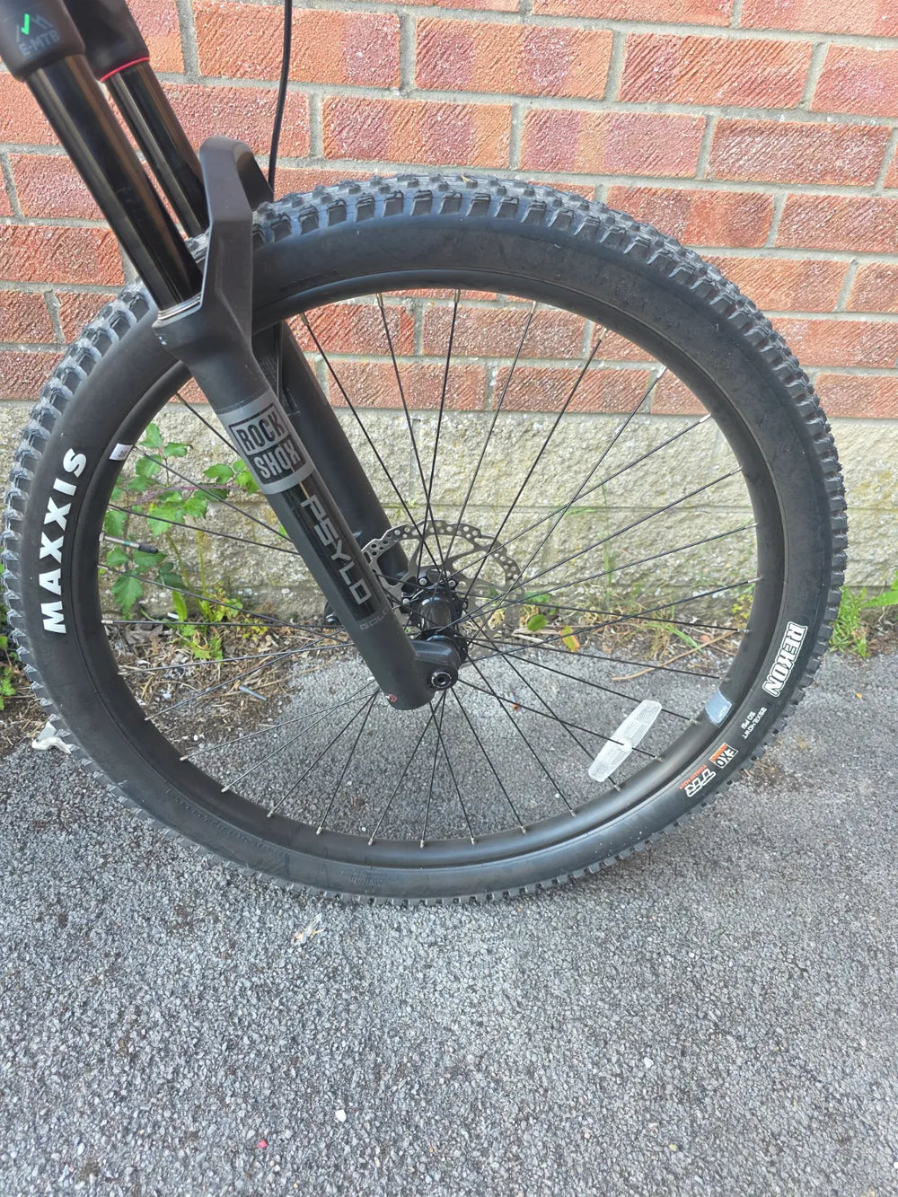 Boardman MTR 8.9 2024