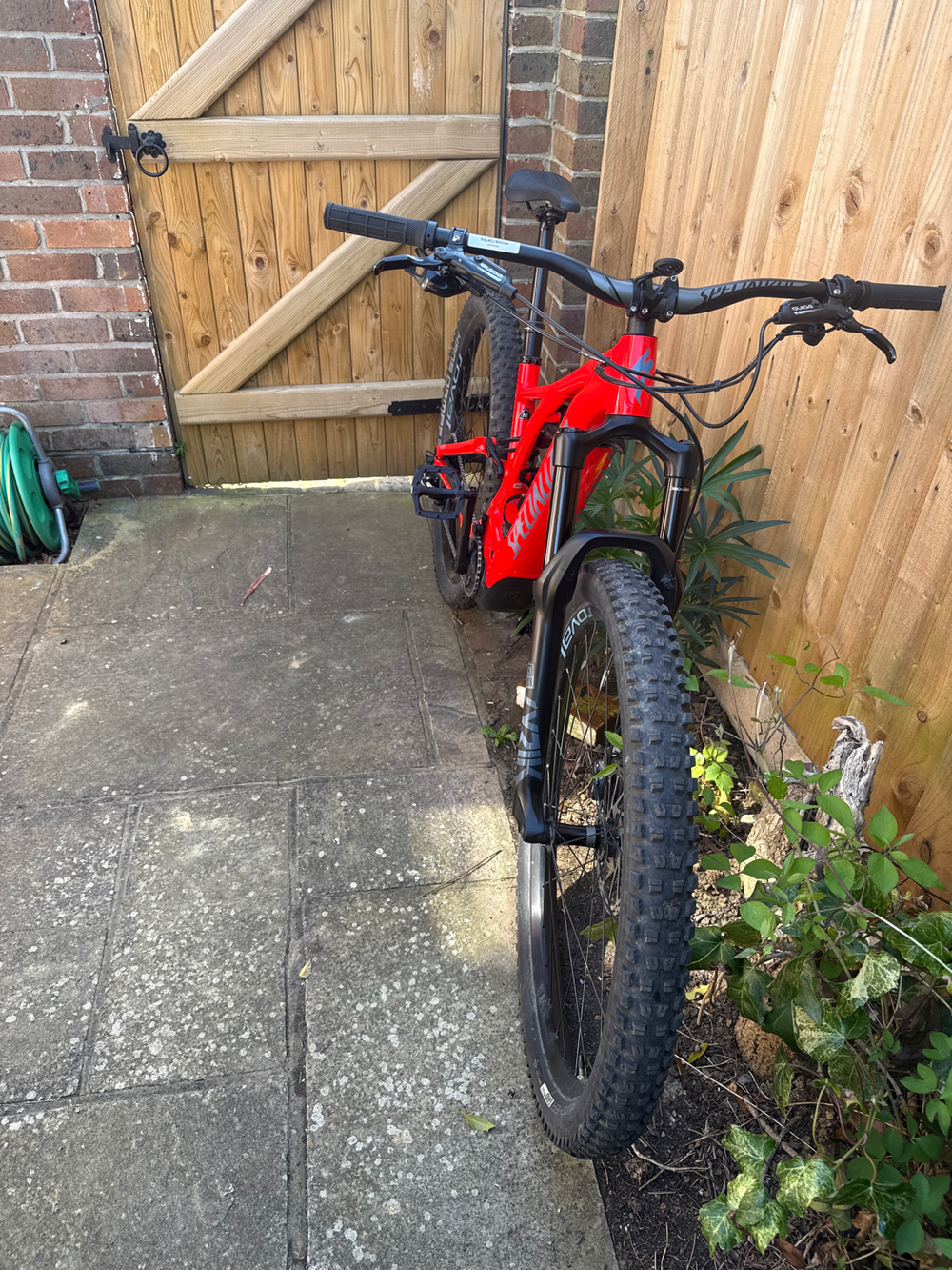 Specialized Men's Turbo Levo Comp 2019