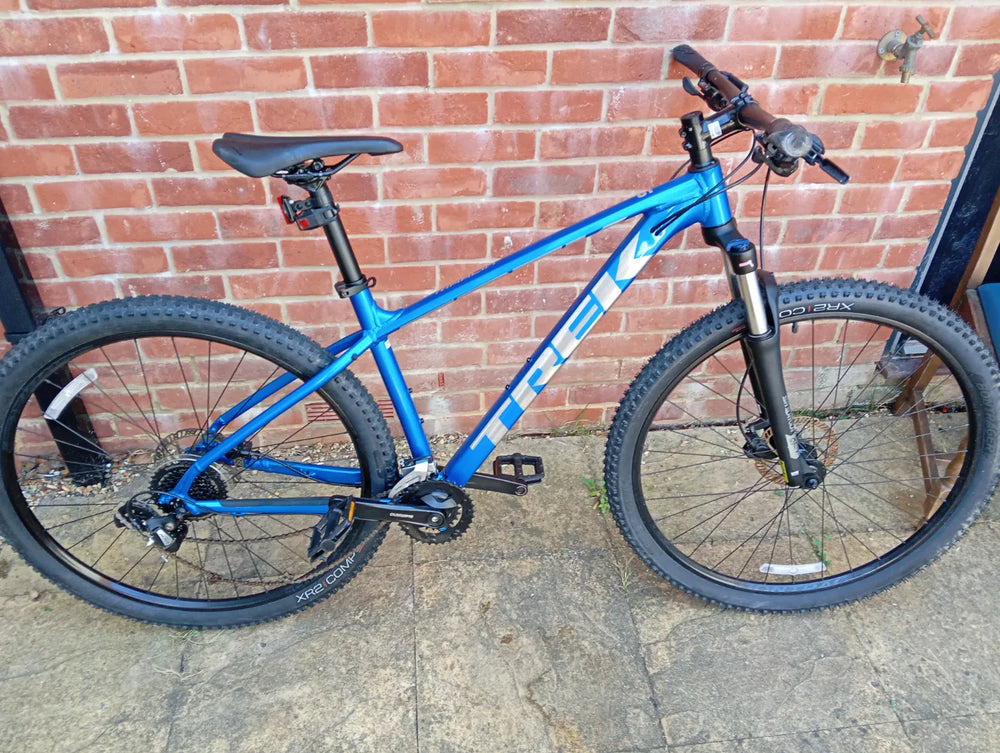 Trek Marlin 6 2 2026