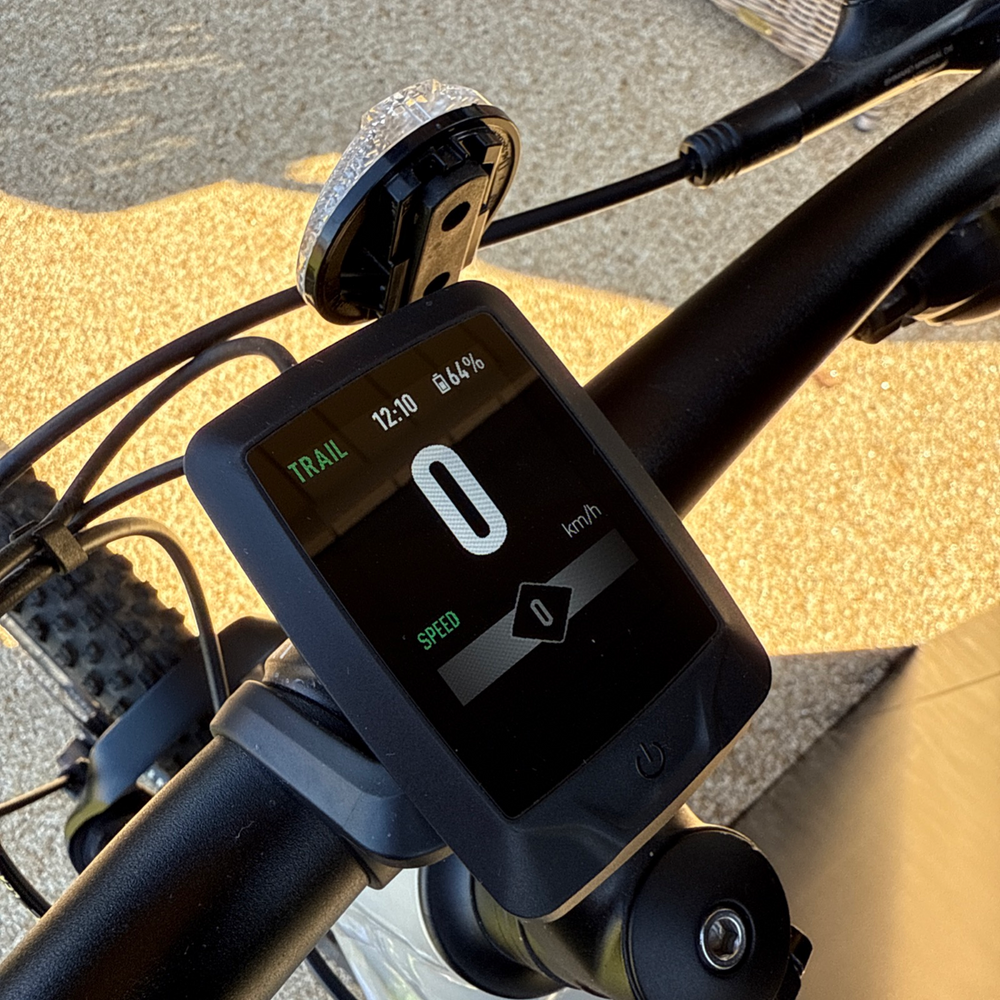 Specialized Tero 3 0 Step Through 2023