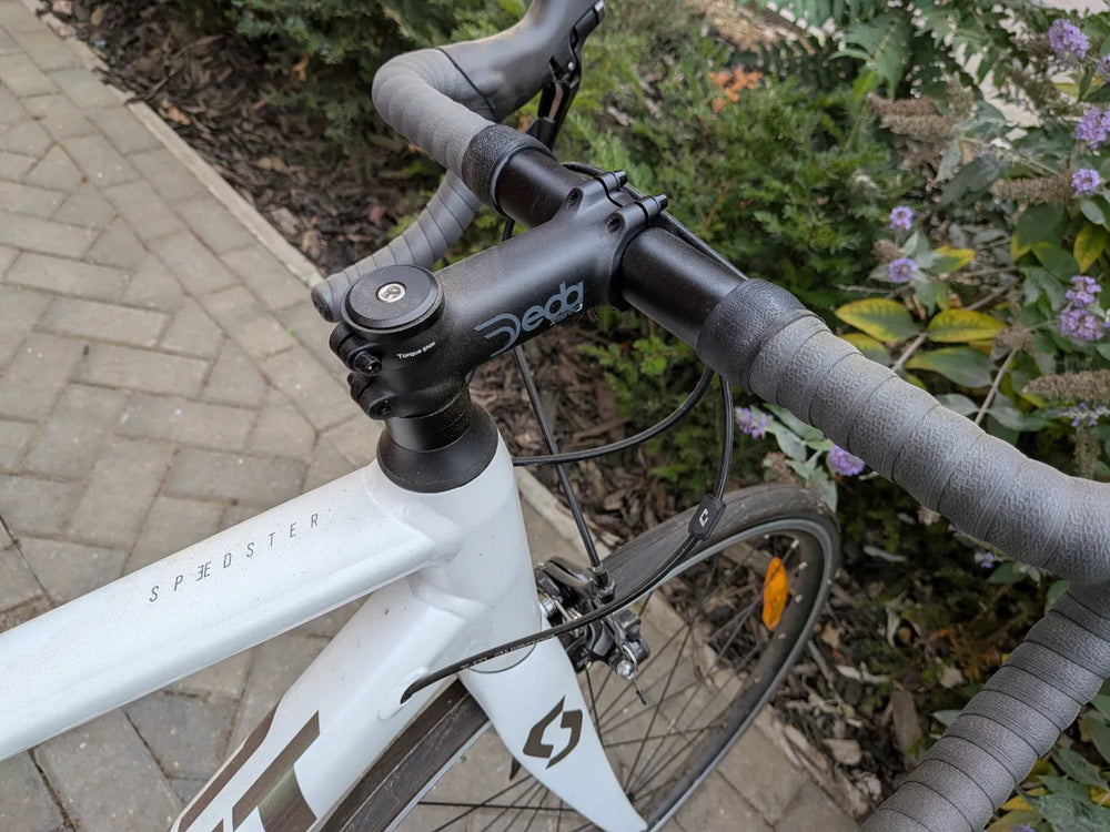 Scott Speedster 20 disc 2021