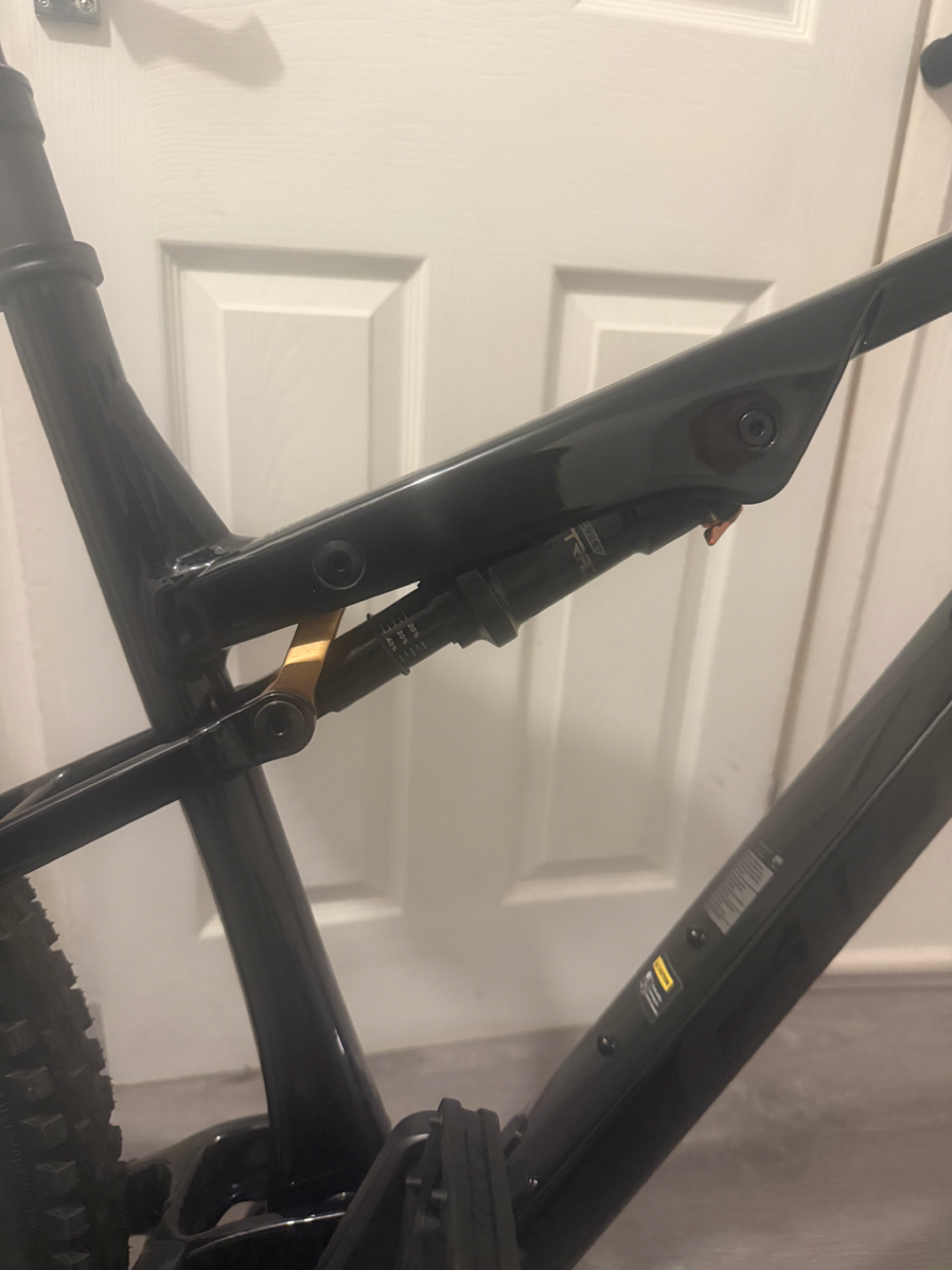 Giant Stance 2026