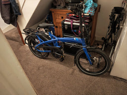 Tern Vektron Q9 2023