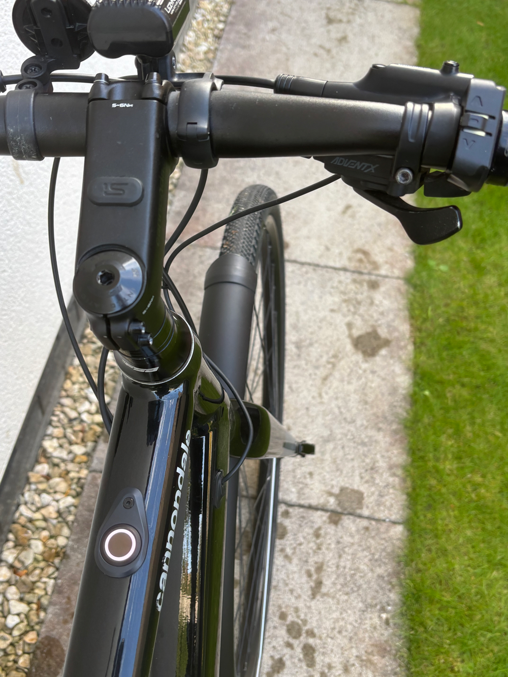 Cannondale Tesoro Neo SL EQ 2022