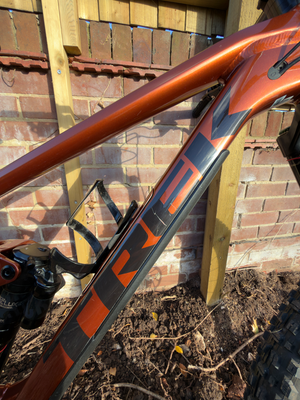 Trek Slash 8 Gen 5 2023