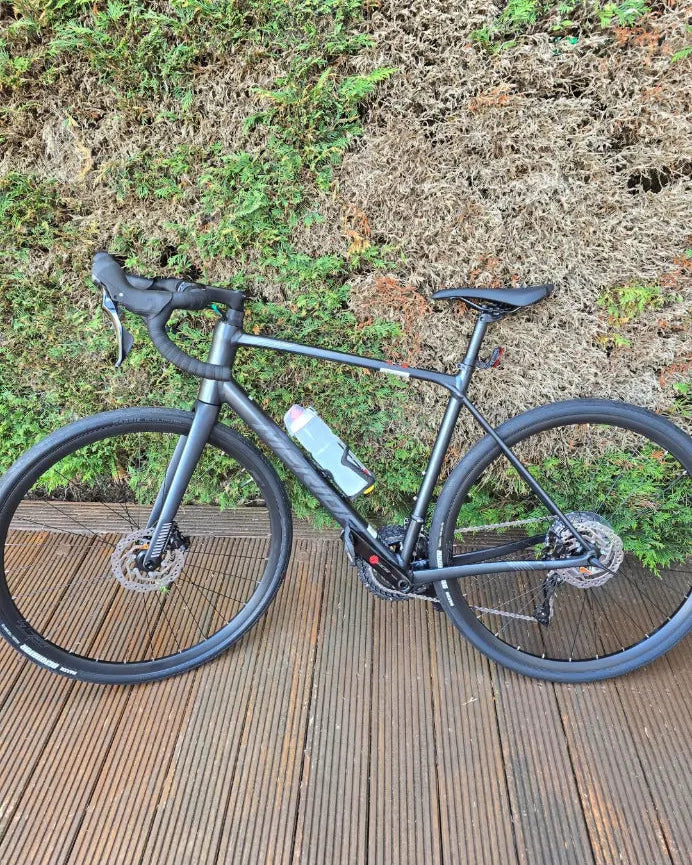 Merida Scultura Endurance 400 2025