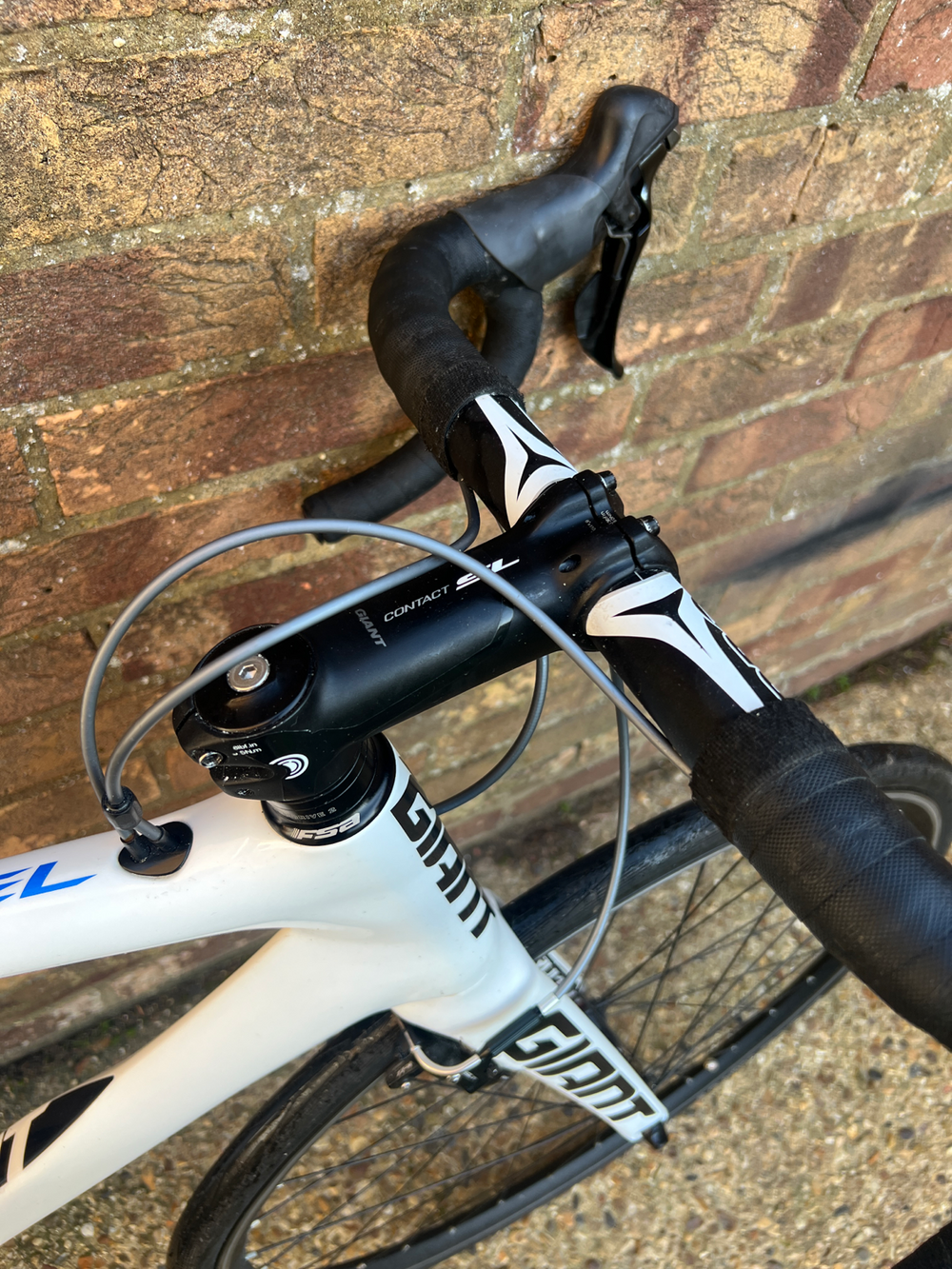 Giant Propel Advanced Pro 2 2020