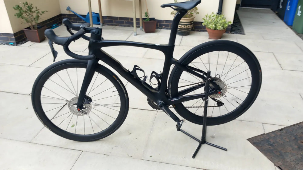 Pinarello Prince Ultegra 11S Disc 2022