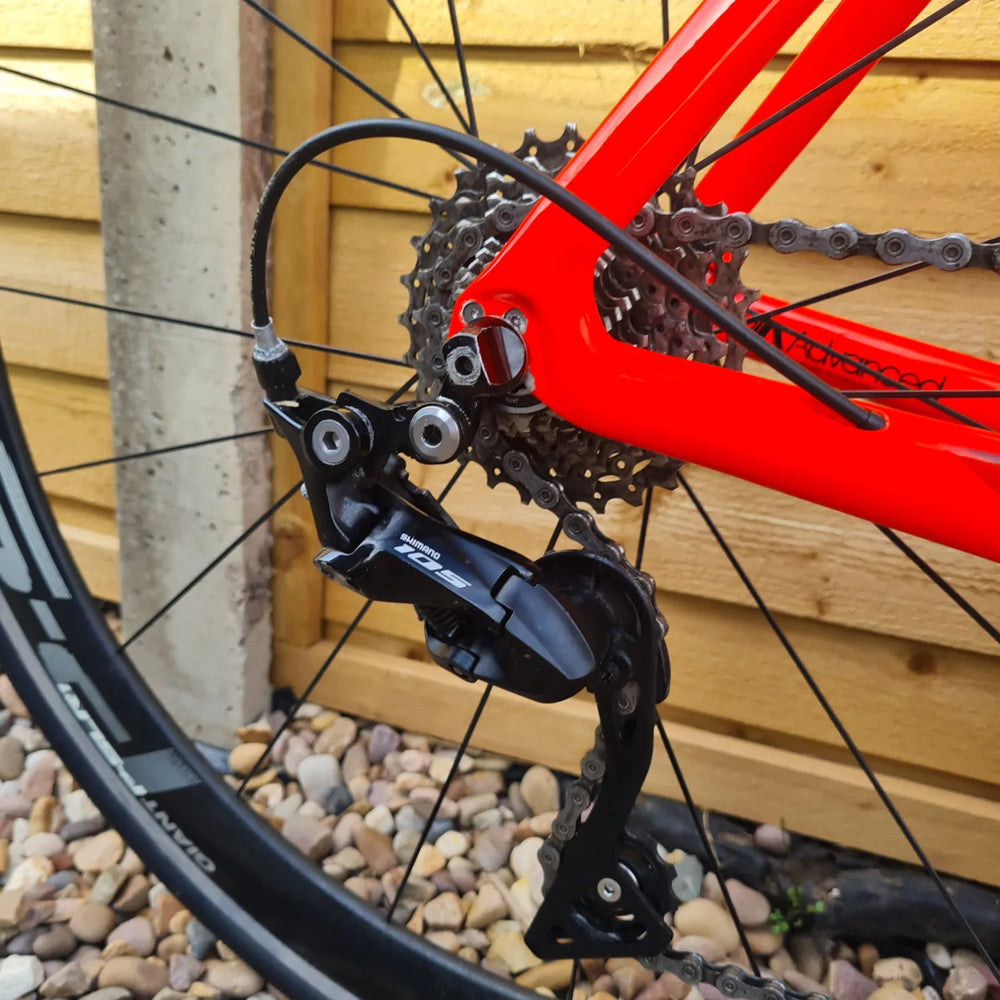 Giant Propel Advanced 2 2016