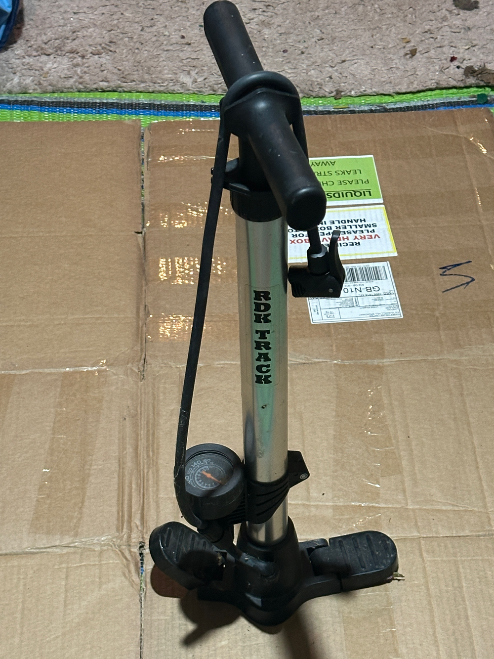 Haibike Trekking 5 Low-Step Electric 2023
