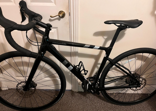 Cannondale Caad13 105 2022