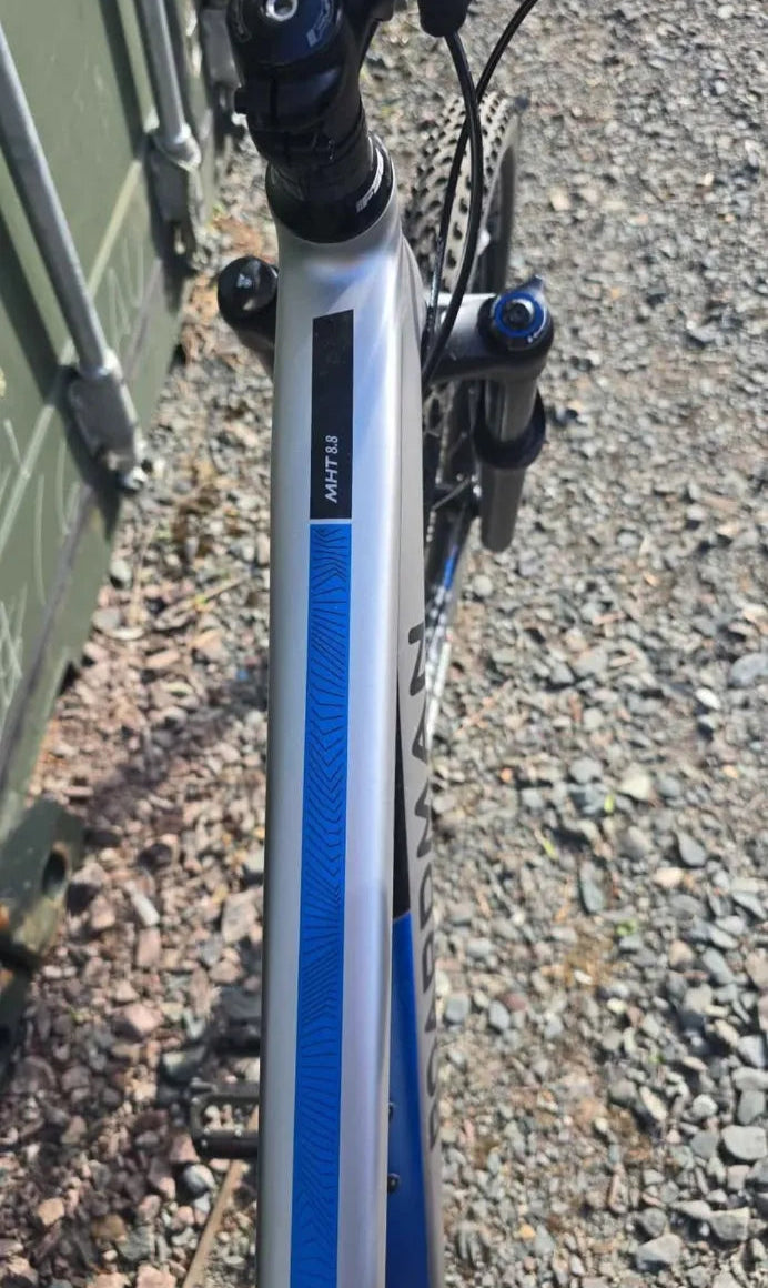 Boardman MHT 8.8 2020