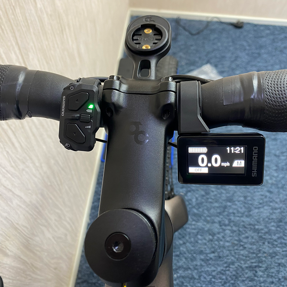 Orbea Denna H50 2026