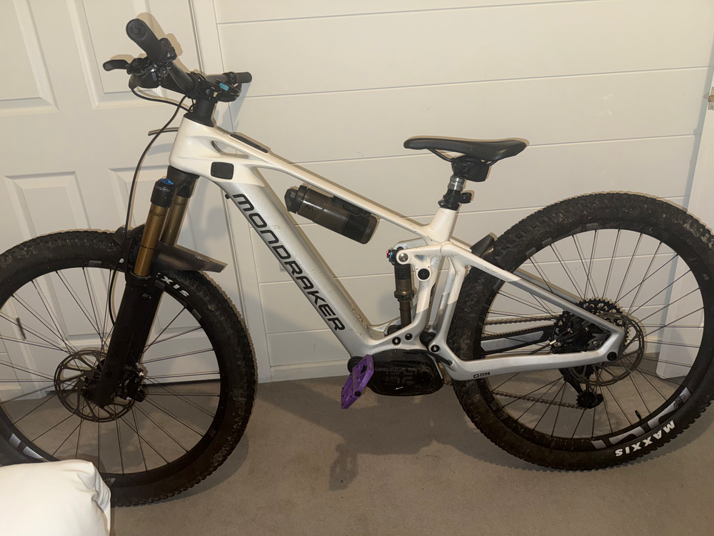 Mondraker CRAFTY CARBON RR SL 2023