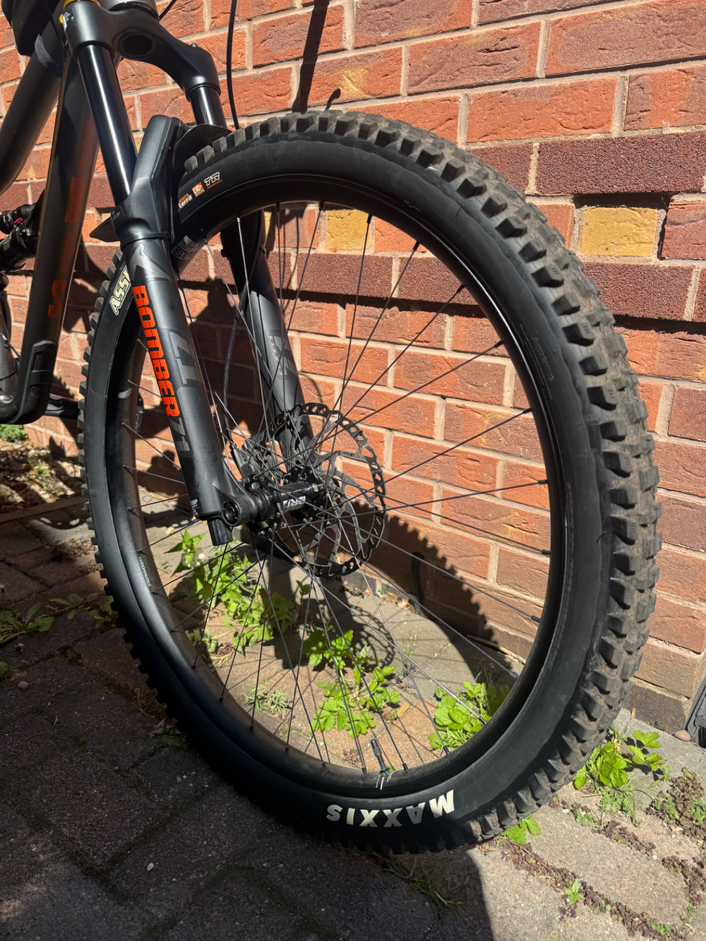 Ibis Ripmo AF Deore 2024