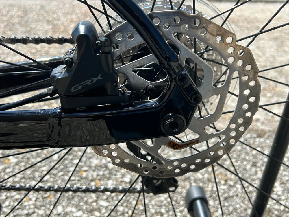 Marin Gestalt 2 Gravel 2025