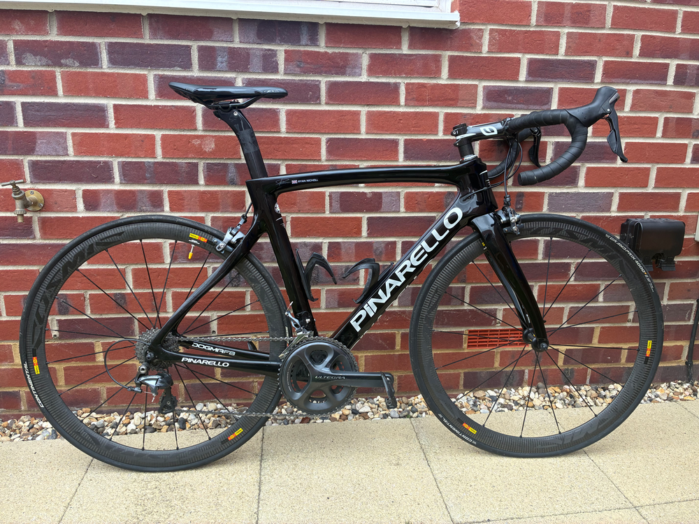 Pinarello DOGMA F8 2016