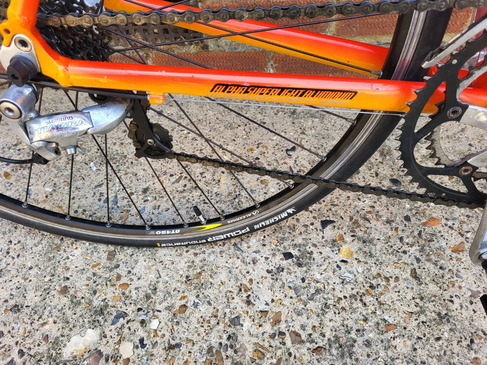 Trek 1.1 2009