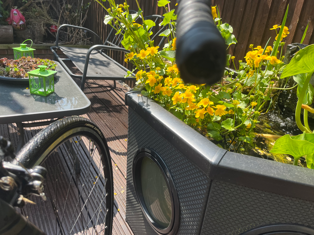 Orbea AVANT H30 2022
