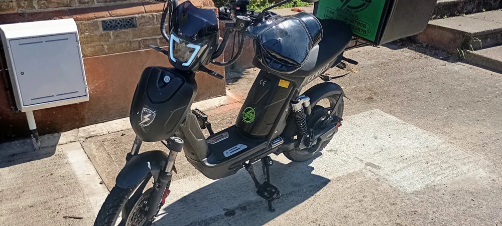 Eskuta SX-250 Series 4 Classic 2025