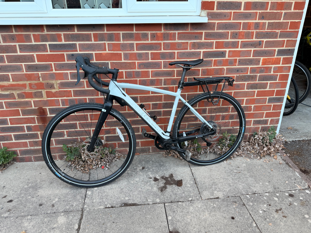 Cairn E-Adventure 1.0 2021
