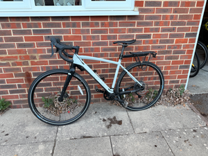 Cairn E-Adventure 1.0 2021