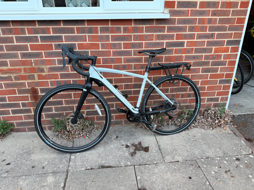 Cairn E-Adventure 1.0 2021