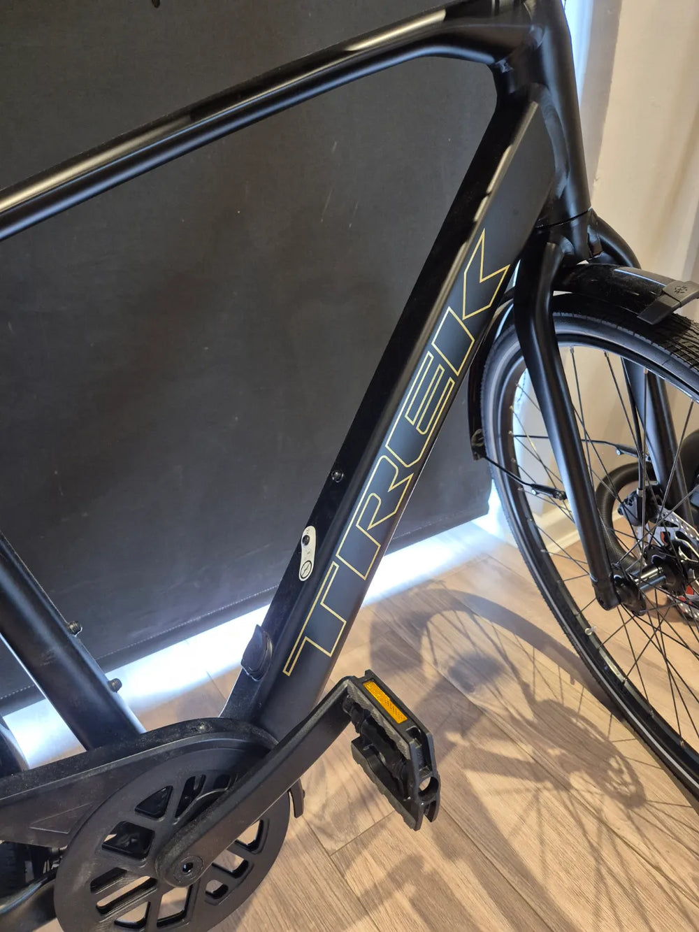 Trek FX+ 2 LT 2024