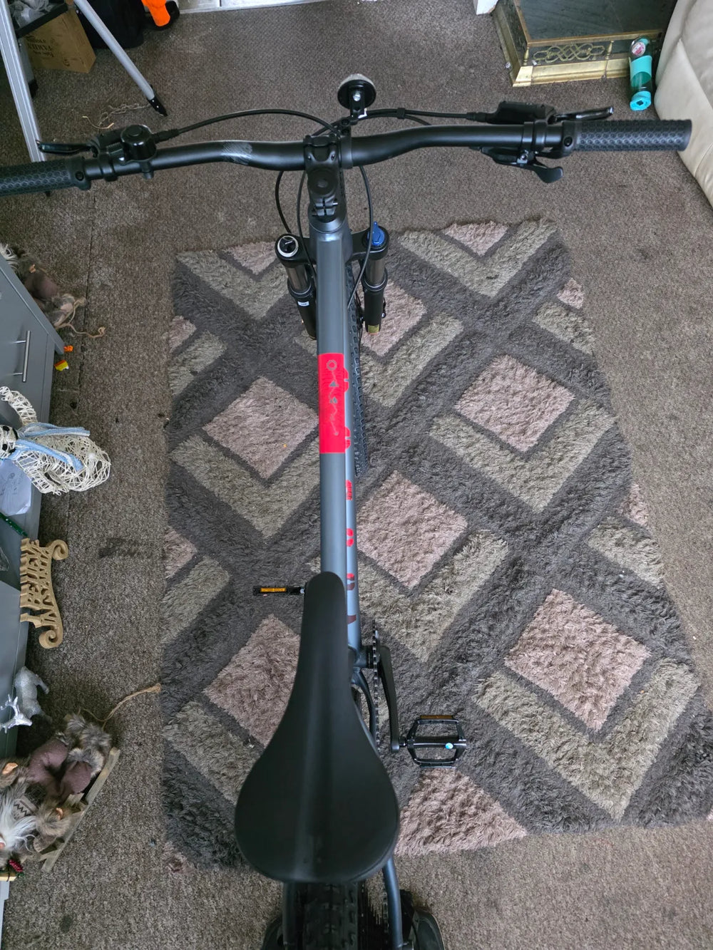 Voodoo Horde HORDE 2025